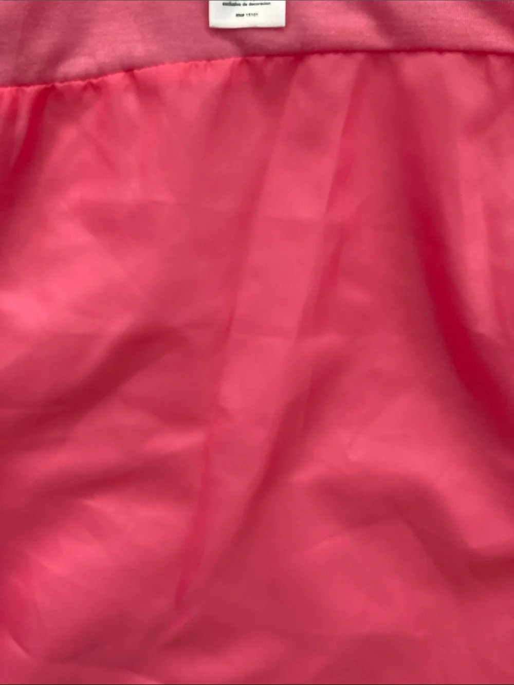 SALE! 50% Off kids Carter's Hot Pink Polka Dot Hooded Unicorn Raincoat Size 6X